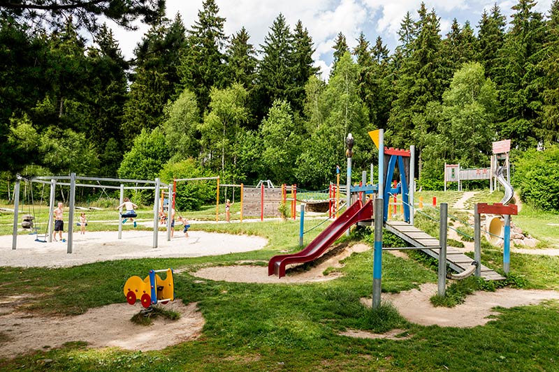 Abenteuerspielplatz