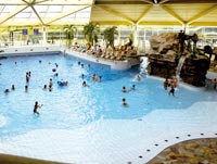Greifensteine leisure pool