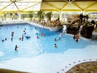 Freizeitbad Greifensteine