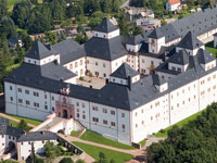 Schloss Augustusburg