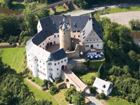 Burg Scharfenstein